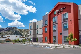 MainStay Suites