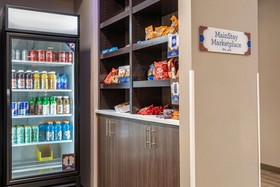MainStay Suites
