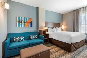 MainStay Suites