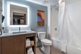 MainStay Suites