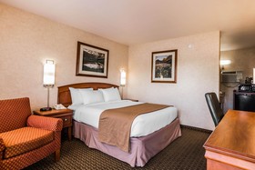 Quality Inn