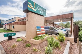 Quality Inn