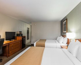 Quality Inn