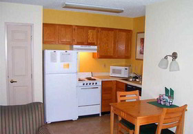 Residence Inn Durango