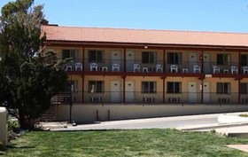 Spanish Trails Inn & Suites