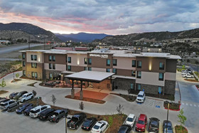 Springhill Suites Durango