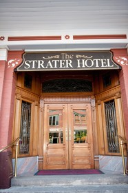 Strater