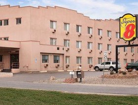 Super 8 by Wyndham Durango