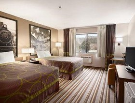 Super 8 by Wyndham Durango