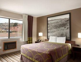 Super 8 by Wyndham Durango