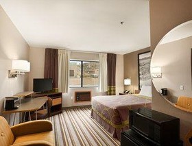 Super 8 by Wyndham Durango