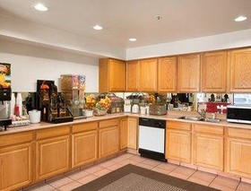 Super 8 by Wyndham Durango