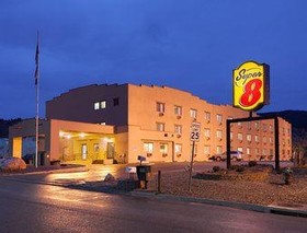 Super 8 by Wyndham Durango
