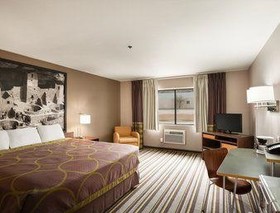 Super 8 by Wyndham Durango