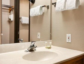 Super 8 by Wyndham Durango