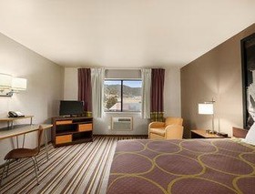 Super 8 by Wyndham Durango