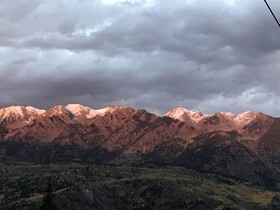 Twilight View Condos