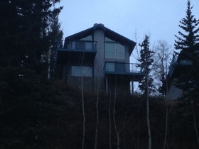 Twilight View Condos