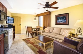 Club Wyndham Durango