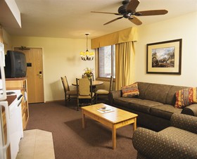 Club Wyndham Durango