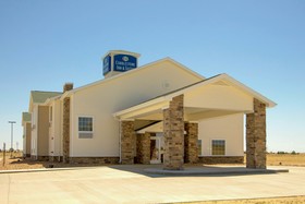 Cobblestone Inn & Suites