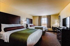 Cobblestone Inn & Suites