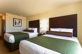 Cobblestone Inn & Suites