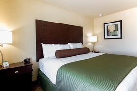 Cobblestone Inn & Suites