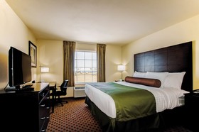 Cobblestone Inn & Suites