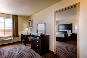 Cobblestone Inn & Suites