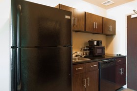 Cobblestone Inn & Suites