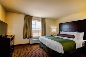 Cobblestone Inn & Suites