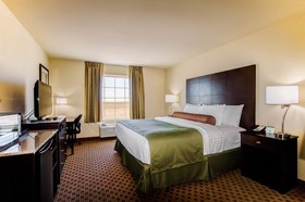 Cobblestone Inn & Suites
