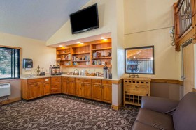 AmericInn by Wyndham Eagle