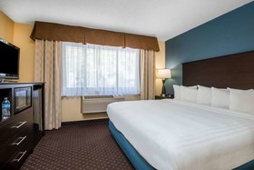 AmericInn by Wyndham Eagle