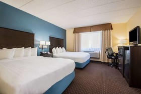 AmericInn by Wyndham Eagle