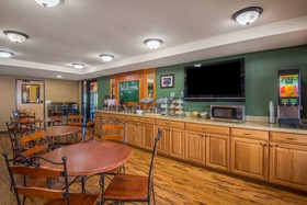 AmericInn by Wyndham Eagle
