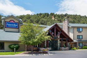 AmericInn by Wyndham Eagle