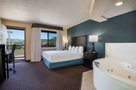 AmericInn by Wyndham Eagle