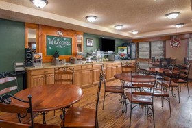 AmericInn by Wyndham Eagle