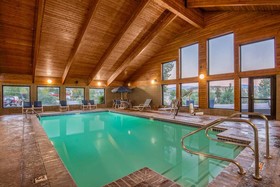 AmericInn by Wyndham Eagle