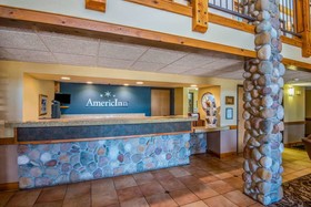 AmericInn by Wyndham Eagle