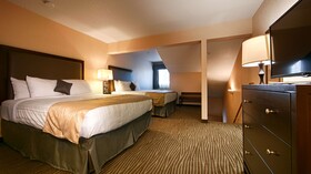 Best Western Plus Eagle/Vail Valley