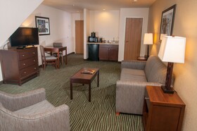 Best Western Plus Eagle/Vail Valley
