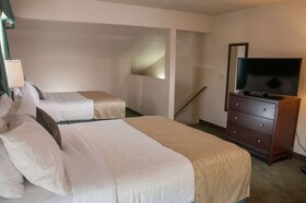 Best Western Plus Eagle/Vail Valley