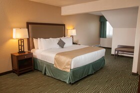 Best Western Plus Eagle/Vail Valley