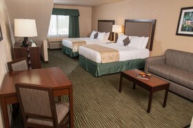 Best Western Plus Eagle/Vail Valley