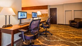 Best Western Plus Eagle/Vail Valley