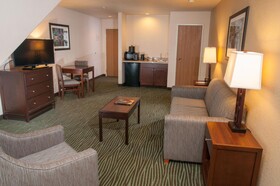 Best Western Plus Eagle/Vail Valley