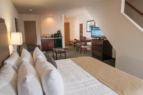 Best Western Plus Eagle/Vail Valley